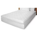 Pillow Top 12-inch California King-size Memory Foam Mattress