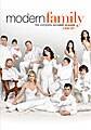 Modern Family: The Complete Second Season (DVD)