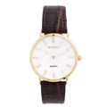 Monument Men's Analog Watch