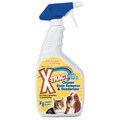 Synergy Labs Mensa X-tract Deodorizing Cleaner