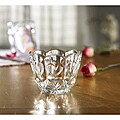 Fifth Avenue Crystal Sweetheart Bowl/ Votive Holder