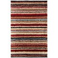 Woven Bandeau Rug (5'3 x 7'6)