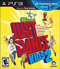 PS3 - Just Dance Kids 2