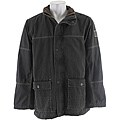 Stormtech Men's 'Marine Heritage' Carbon Cargo Jacket