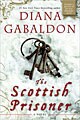 The Scottish Prisoner (Hardcover)