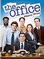 The Office - Season 7 (DVD)