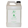 3D HD-Free Waterless Car Wash Lotion 1 Gallon (Pack of 2)