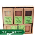 Karess Krafters The Mysterious Handmade Soaps Gift Set (Set of 5)