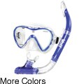 Islander Youth Mask and Snorkel Combo