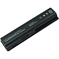 Replacement HP Pavilion DV5T-1000, DV5Z-1000 6-cell Laptop Battery