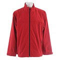 Stormtech Men's Stratus Red/ Black Storm Rain Jacket