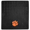 Fanmats Clemson University Heavy Duty Vinyl Cargo Mat 