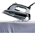 Metal iron directly brought to you! Hamilton Beach 14401 Smart Lift Iron with Built-in Stability