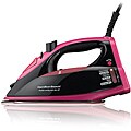 Hamilton Beach 14348 Pink Electronic Control Iron