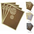 Lush Decor Sandra Placemats (Set of 4)