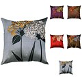 Lush Decor Twin Bloom Decorative Pillow (Set of 2)