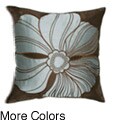 Lush Decor Pop Art Decorative Pillows (Set of 2)