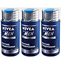 Norelco Philips Nivea Men's 2.5-ounce Shaving Conditioner (Pack of 3)