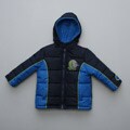 Disney Toddler Boy's Toys Story Puffy Coat FINAL SALE