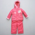 Disney Toddler Girl's Princess Snowsuit FINAL SALE