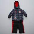 Disney Toddler Boy's Cars Snowsuit FINAL SALE