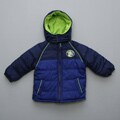 Disney Toddler Boy's Toy Story Puffy Coat FINAL SALE