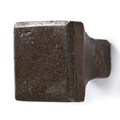 Evaluation blogs on iron Door Set of 6 Recycled Iron Burnt Wax Abigail Knobs (India)