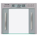 Taylor High Capacity Wide Glass Body Composition Scale