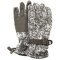 Boulder Gear Youth Mogul II Black Rocks Print Ski Gloves