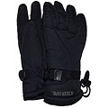 Boulder Gear Youth Mogul II Black Gloves
