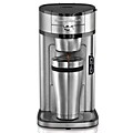 Hamilton Beach Single Serve Scoop Coffee Maker