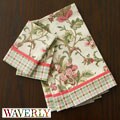 Waverly Claremount Dish Cloths (Pack of 6)