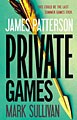 Private Games (Hardcover)