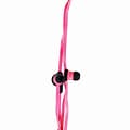 Ecko Stomp Pink Earbud and mic EKU-STP-PK