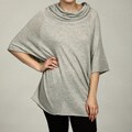Joseph A Women's Batwing Top