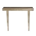 Caliope Accent Table