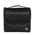 Soho 4-piece Beauty Case with Removable Organizer and Purse Kit