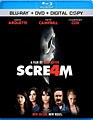 Scream 4 - Includes Digital Copy (Blu-ray/DVD)