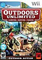 Wii - Outdoors Unlimited