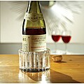 Alexandria 4.25-inch Wine Holder