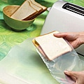 Toast-it Reusable Toaster Bags (Pack of 2)
