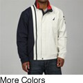 Nautica Men's Lightweight Colorblock Jacket