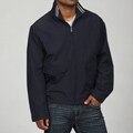 Nautica Men's Lightweight Bomber Jacket 