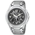 Citizen Men's Eco-Drive Titanium Chronograph Watch