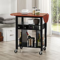 Chicago Kitchen Cart