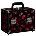 SOHO Sealed with a Kiss Beauty Case