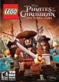PC - Lego Pirates Of The Caribbean the Video Game (PC/Mac)