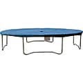 Pure Fun Blue 15-foot Trampoline Cover