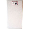 Colgate Classica III Crib Mattress with Anti-bacterial Cover