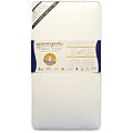 Naturepedic No-Compromise Organic Cotton Classic Crib Mattress